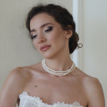 Колие "Ая"